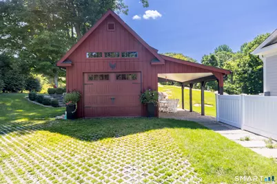 263 Peaceable Street, Ridgefield, CT 06877 - Photo 37