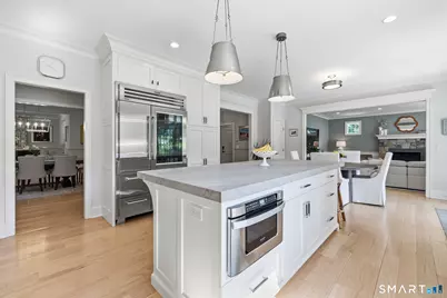 263 Peaceable Street, Ridgefield, CT 06877 - Photo 7