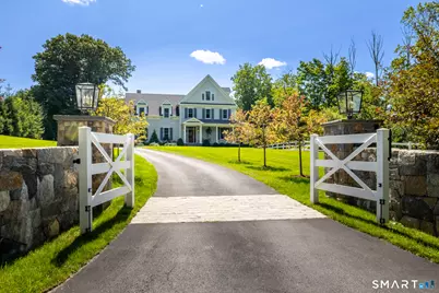 263 Peaceable Street, Ridgefield, CT 06877 - Photo 35