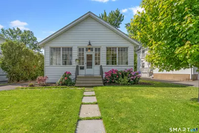 53 Burr Street, West Hartford, CT 06107 - Photo 1