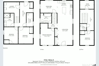 222 Hamilton Street, Meriden, CT 06451 - Photo 33
