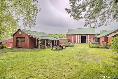 261 Hebron Road, Bolton, CT 06043 - Photo 29