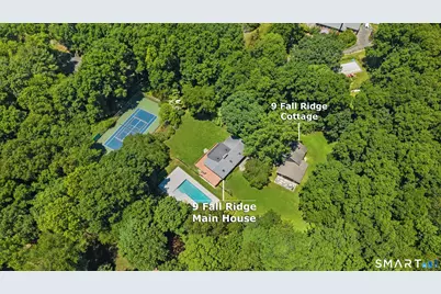 9 Fall Ridge Road, Weston, CT 00688 - Photo 3