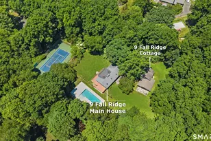 9 Fall Ridge Rd, Weston, CT 00688 - Photo 3