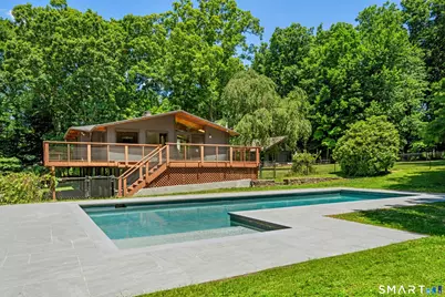 9 Fall Ridge Road, Weston, CT 00688 - Photo 25