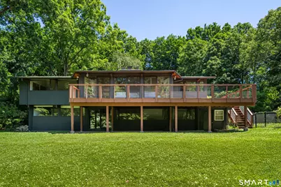 9 Fall Ridge Road, Weston, CT 00688 - Photo 27