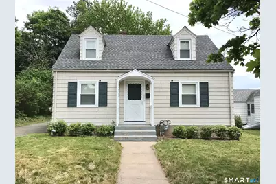 28 Thayer Road, Hamden, CT 06514 - Photo 1