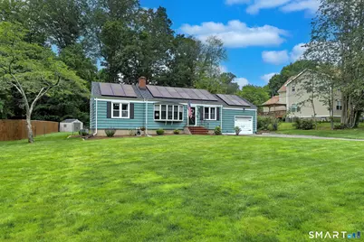 78 Blackhouse Road, Trumbull, CT 06611 - Photo 3