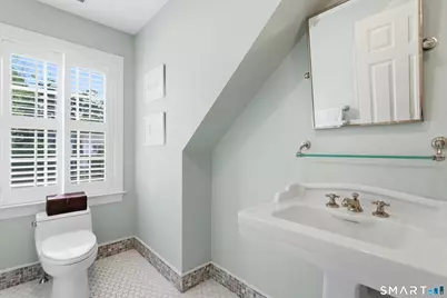8 Sunset Road, Darien, CT 06820 - Photo 23