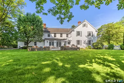 8 Sunset Road, Darien, CT 06820 - Photo 27