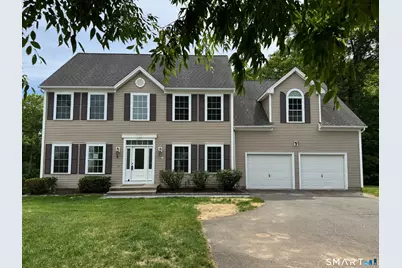 30 Castlewood Drive #30, Monroe, CT 06468 - Photo 1