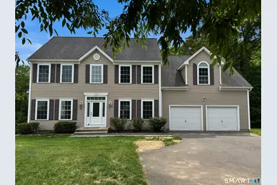 30 Castlewood Drive #30, Monroe, CT 06468 - Photo 1