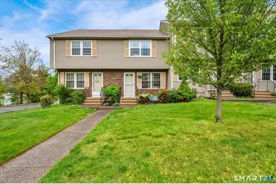 8 Countryside Lane #5, Middletown, CT 06457 - Photo 1