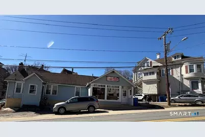 109 Bunker Hill Avenue, Waterbury, CT 06708 - Photo 1