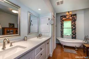 167 Isaiah Smith Ln, Morris, CT 06763 - Photo 11