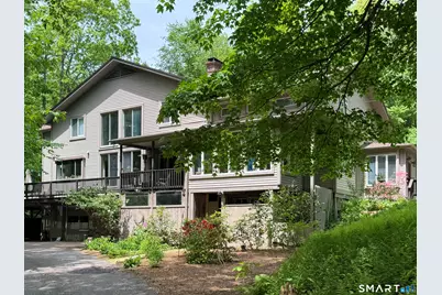 167 Isaiah Smith Lane, Morris, CT 06763 - Photo 1