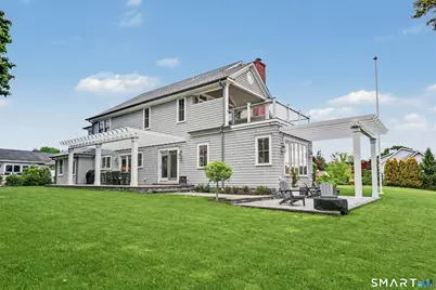 91 Shelter Cove Road, Milford, CT 06460 - Photo 35