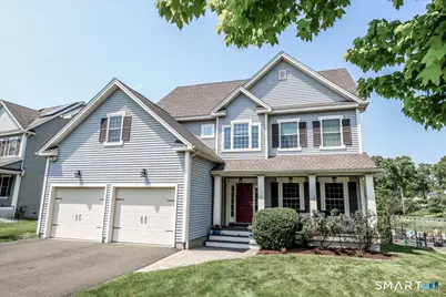 16 Fieldstone Lane, Southington, CT 06489 - Photo 39
