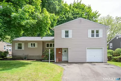 111 Lyman Road, West Hartford, CT 06117 - Photo 1