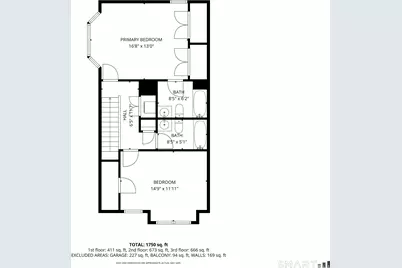 26 Miranda Lane #26, Stratford, CT 06615 - Photo 37