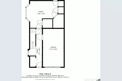 26 Miranda Lane #26, Stratford, CT 06615 - Photo 35