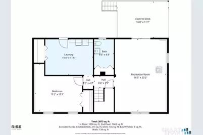 19 Robertson Drive, Hamden, CT 06518 - Photo 37
