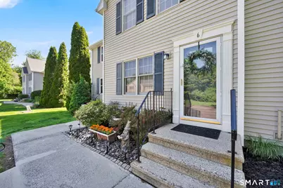 6 White Tail Lane #6, Wallingford, CT 06492 - Photo 5
