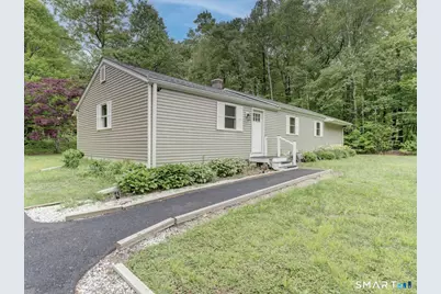 189 Chestnut Hill Road, Stafford, CT 06076 - Photo 1