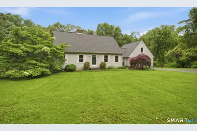 141 Hebron Road, Bolton, CT 06043 - Photo 33