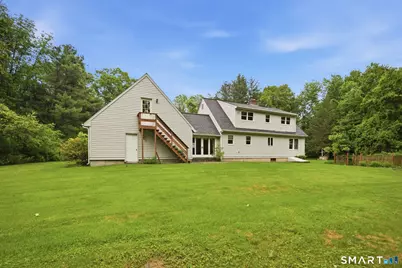 141 Hebron Road, Bolton, CT 06043 - Photo 5