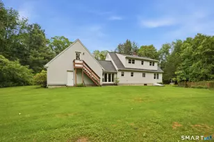 141 Hebron Rd, Bolton, CT 06043 - Photo 5