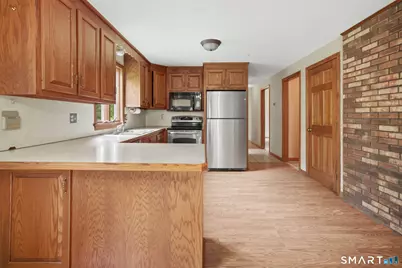 141 Hebron Road, Bolton, CT 06043 - Photo 3
