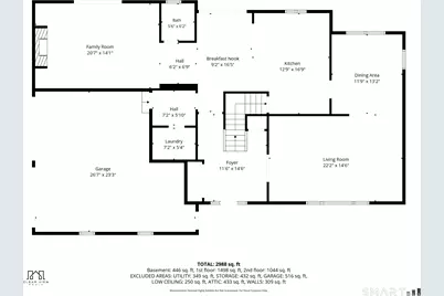 201 Middlesex Road, Darien, CT 06820 - Photo 37