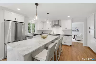 201 Middlesex Road, Darien, CT 06820 - Photo 5