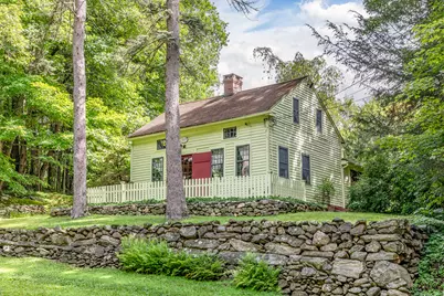 50 Southbury Road, Roxbury, CT 06783 - Photo 1