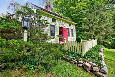 50 Southbury Road, Roxbury, CT 06783 - Photo 31