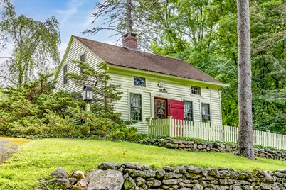 50 Southbury Road, Roxbury, CT 06783 - Photo 3
