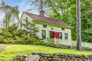 50 Southbury Rd, Roxbury, CT 06783 - Photo 3