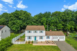 80 Pound Ridge Rd, Cheshire, CT 06410 - Photo 1