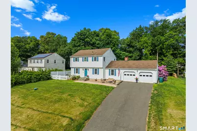 80 Pound Ridge Road, Cheshire, CT 06410 - Photo 35