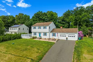 80 Pound Ridge Rd, Cheshire, CT 06410 - Photo 35
