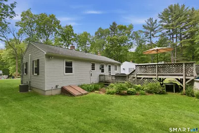 40 Old Sawmill Road, Woodstock Valley, CT 06281 - Photo 27