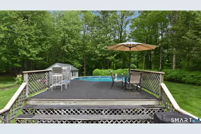 40 Old Sawmill Road, Woodstock Valley, CT 06281 - Photo 21