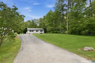 40 Old Sawmill Road, Woodstock Valley, CT 06281 - Photo 3