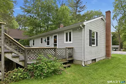 40 Old Sawmill Road, Woodstock Valley, CT 06281 - Photo 29