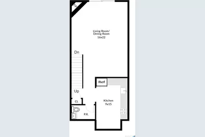 130 Fillow Street #2, Norwalk, CT 06850 - Photo 23
