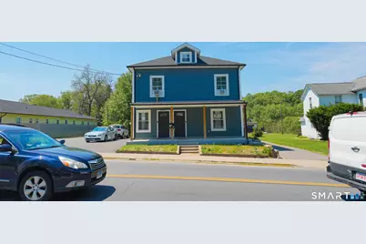 849 Frost Road, Waterbury, CT 06705 - Photo 3