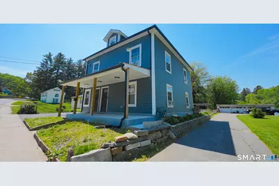 849 Frost Road, Waterbury, CT 06705 - Photo 1