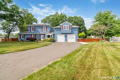 45 Carriage Lane, Milford, CT 06460 - Photo 33