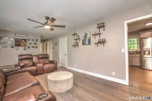 24 Hubbard Rd, North Branford, CT 06471 - Photo 17